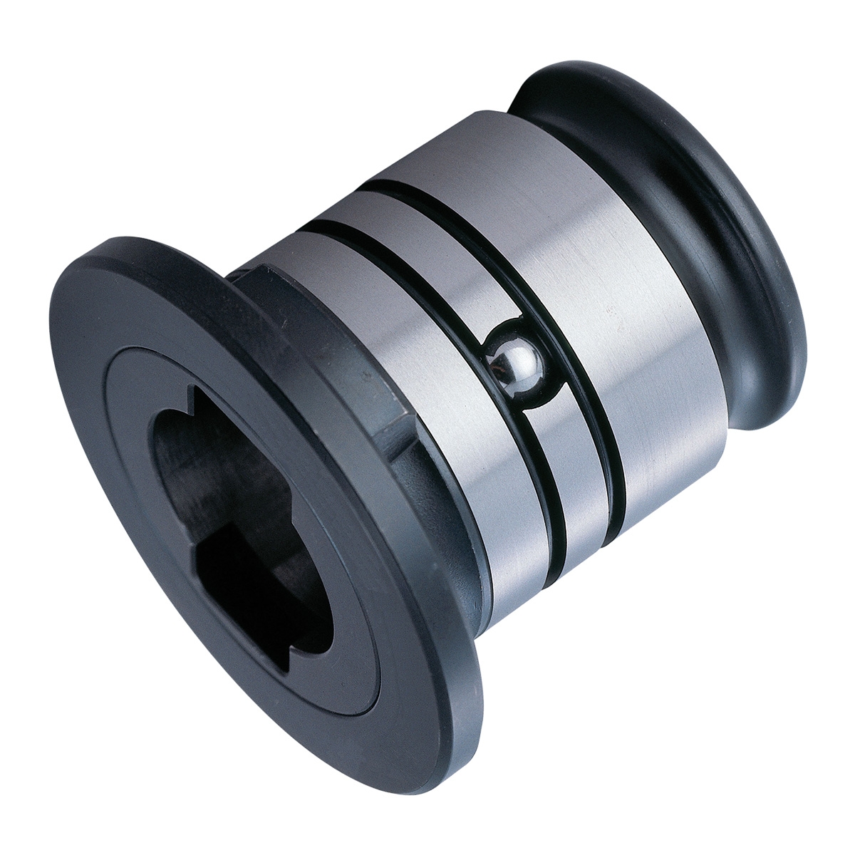 Reduktionsadaptrar för snabbbytesadaptrar Storlek 3 till Storlek 2