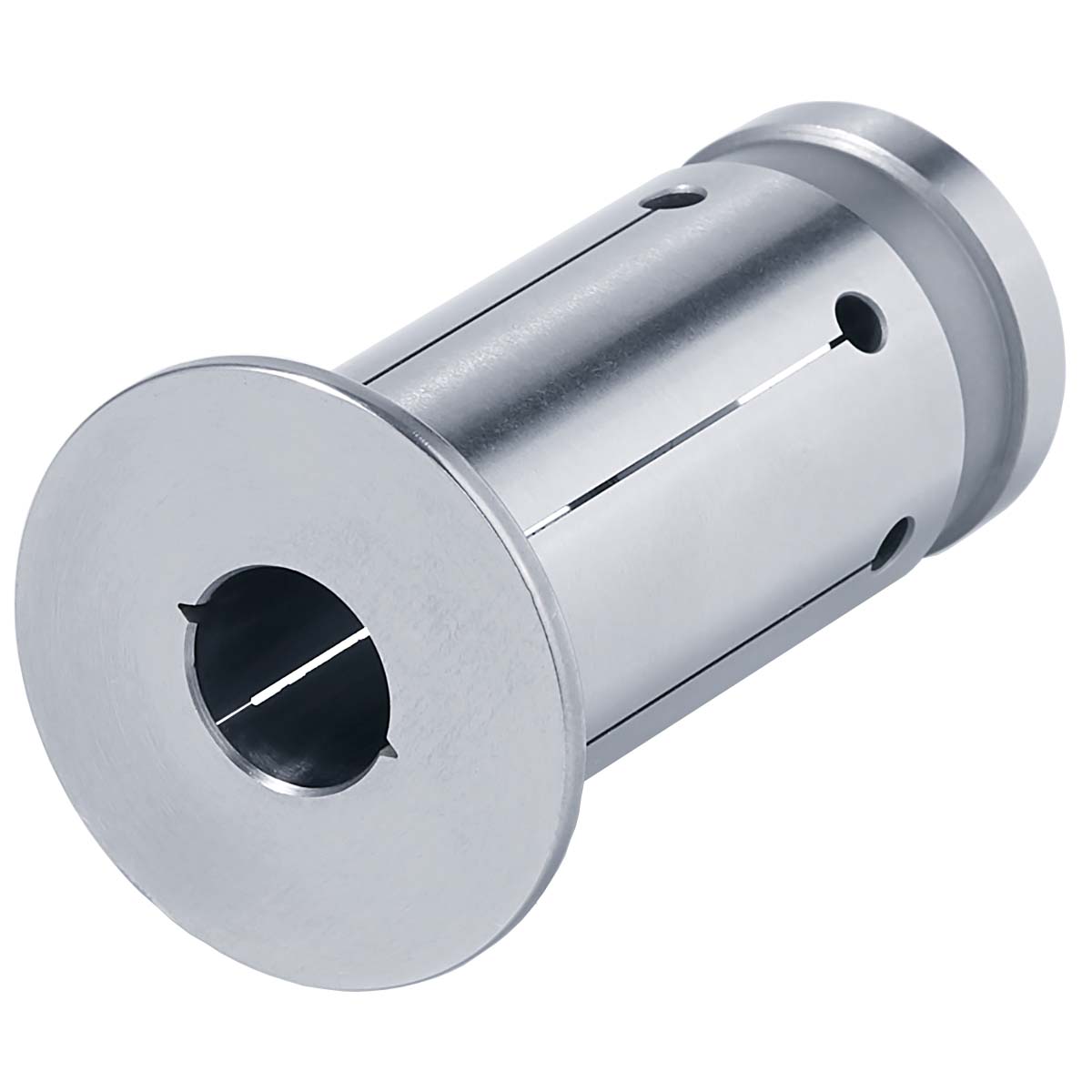 Reduktionshylsor för hydrauliska expansionschuckar DCONMS=20 | DCONWS=10