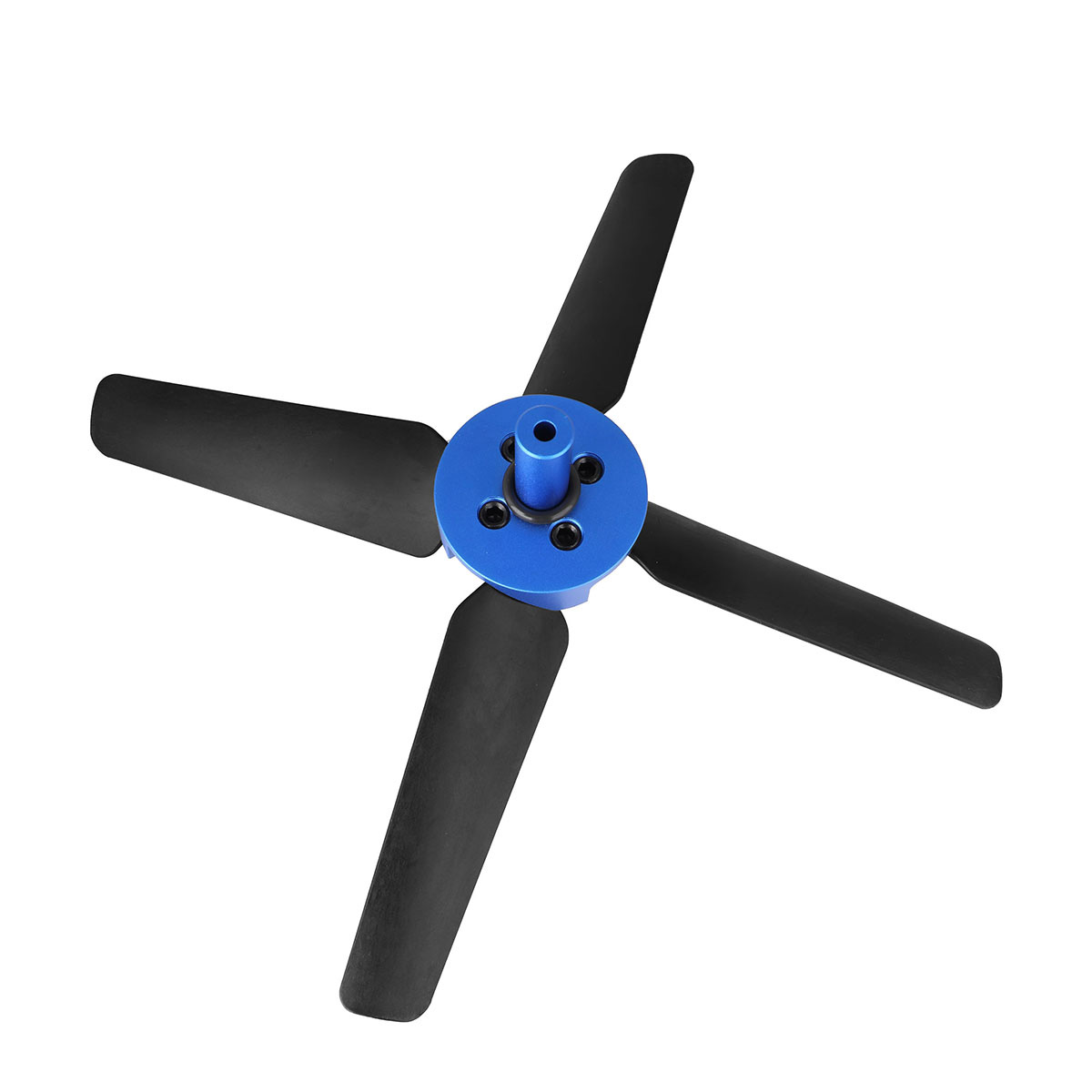 Rengöringdspropeller | Spånblåsare Ø 16mm - 260mm