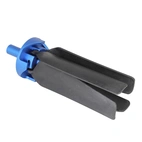 Rengöringdspropeller | Spånblåsare Ø 16mm - 260mm