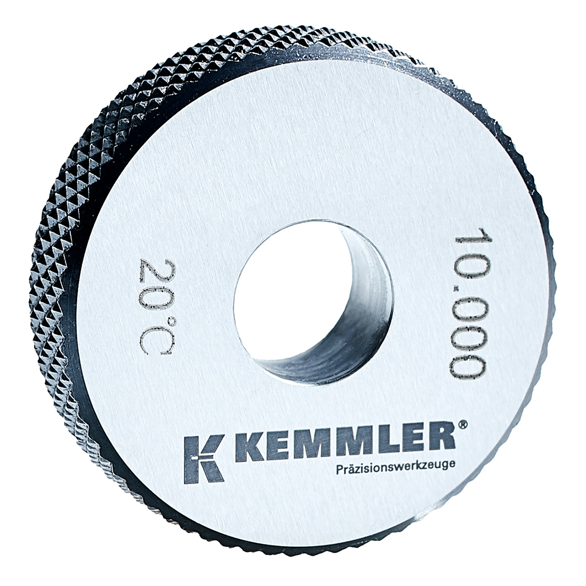 Kontrollring | 7 mm DIN 2250