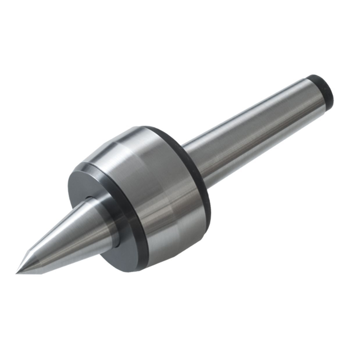 Roterande svarvdubb | MK 4 med förlängd spets