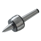 Roterande svarvdubb | MK 4 med förlängd spets