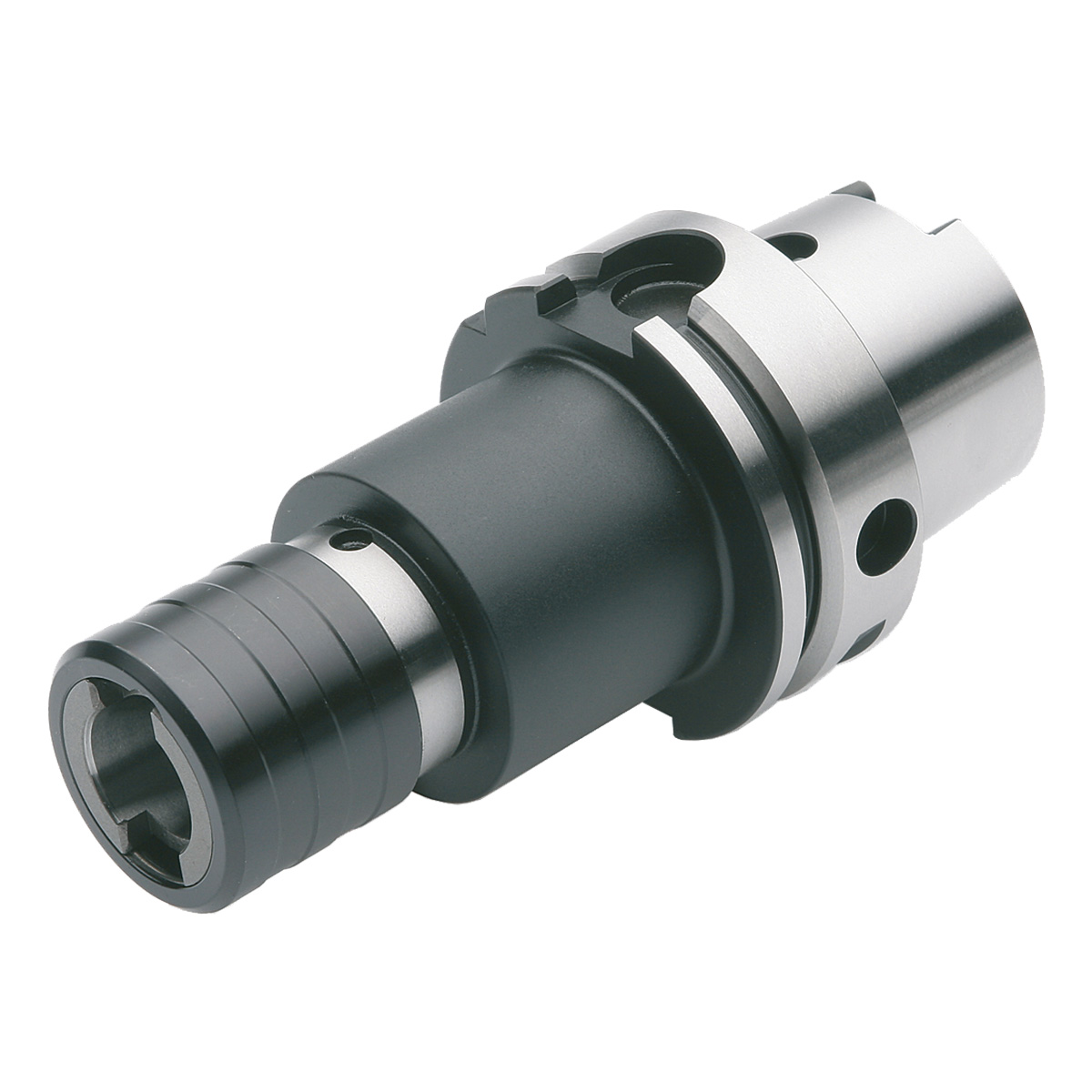 Snabbbytes gängchuck HSK 40 - M3-M12