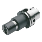 Snabbbytes gängchuck HSK 40 - M3-M12