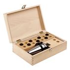 Snabbbytes gängchuck BT 40 - M3-M14 - GR.1