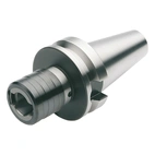 Snabbbytes gängchuck BT 40 - M5-M22 - GR.2