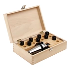 Snabbbytes gängchuck BT 40 - M5-M22 - GR.2