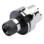 Snabbbytes gängchuck HSK 100 - M5-M22 - GR.2