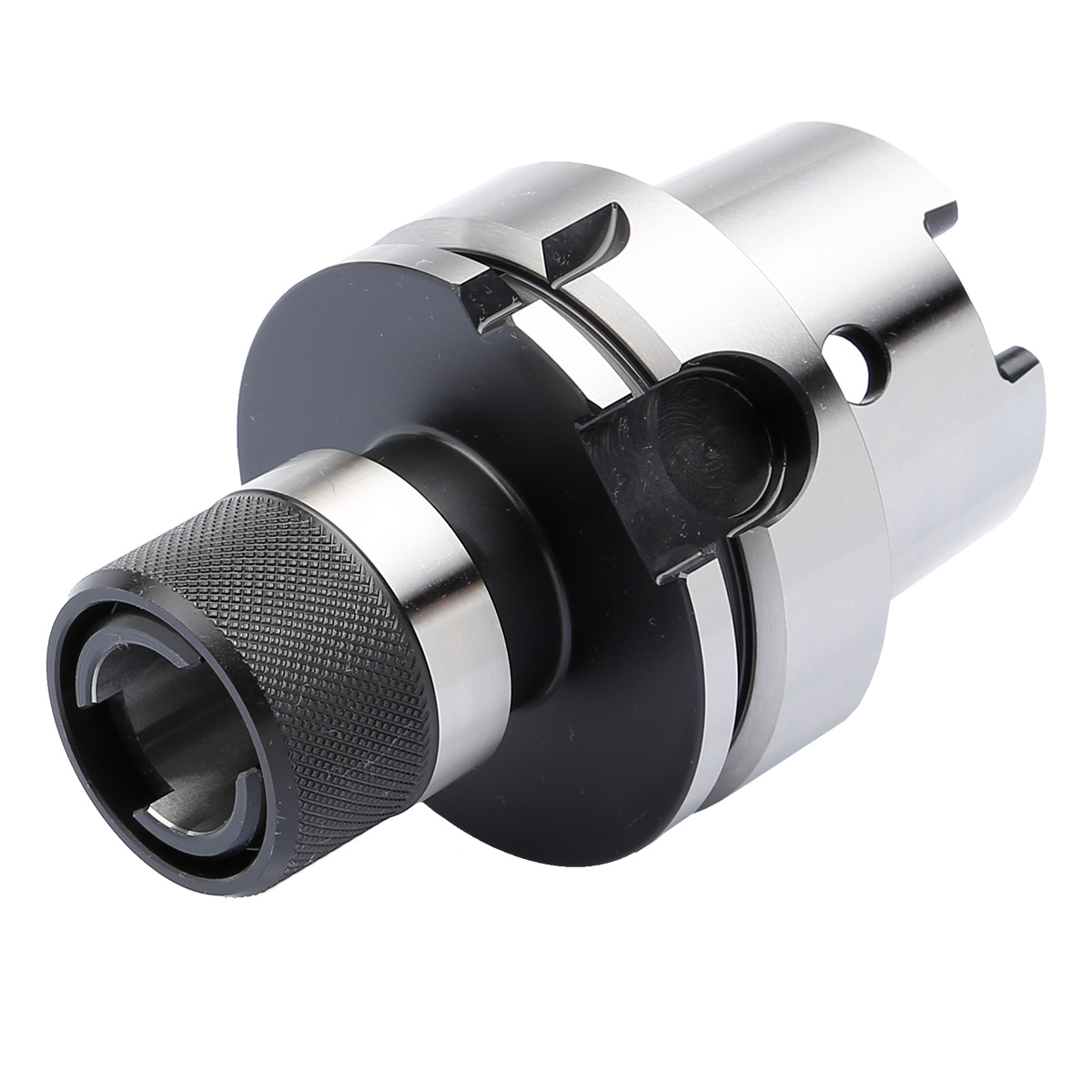 Snabbbytes gängchuck HSK 63 - M5-M22 - GR.2