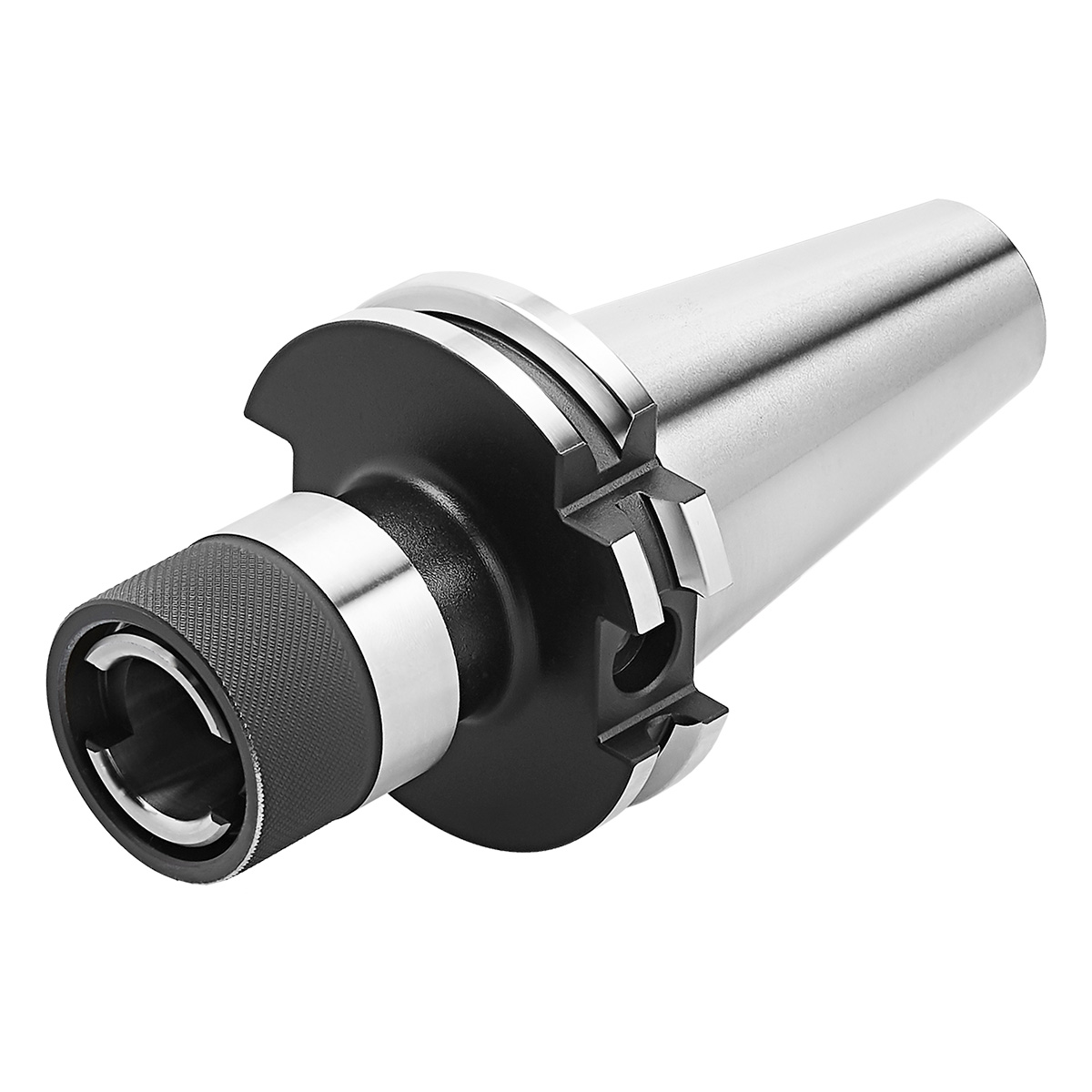 Snabbbytes gängchuck SK 40 - M14-M36 - GR.3