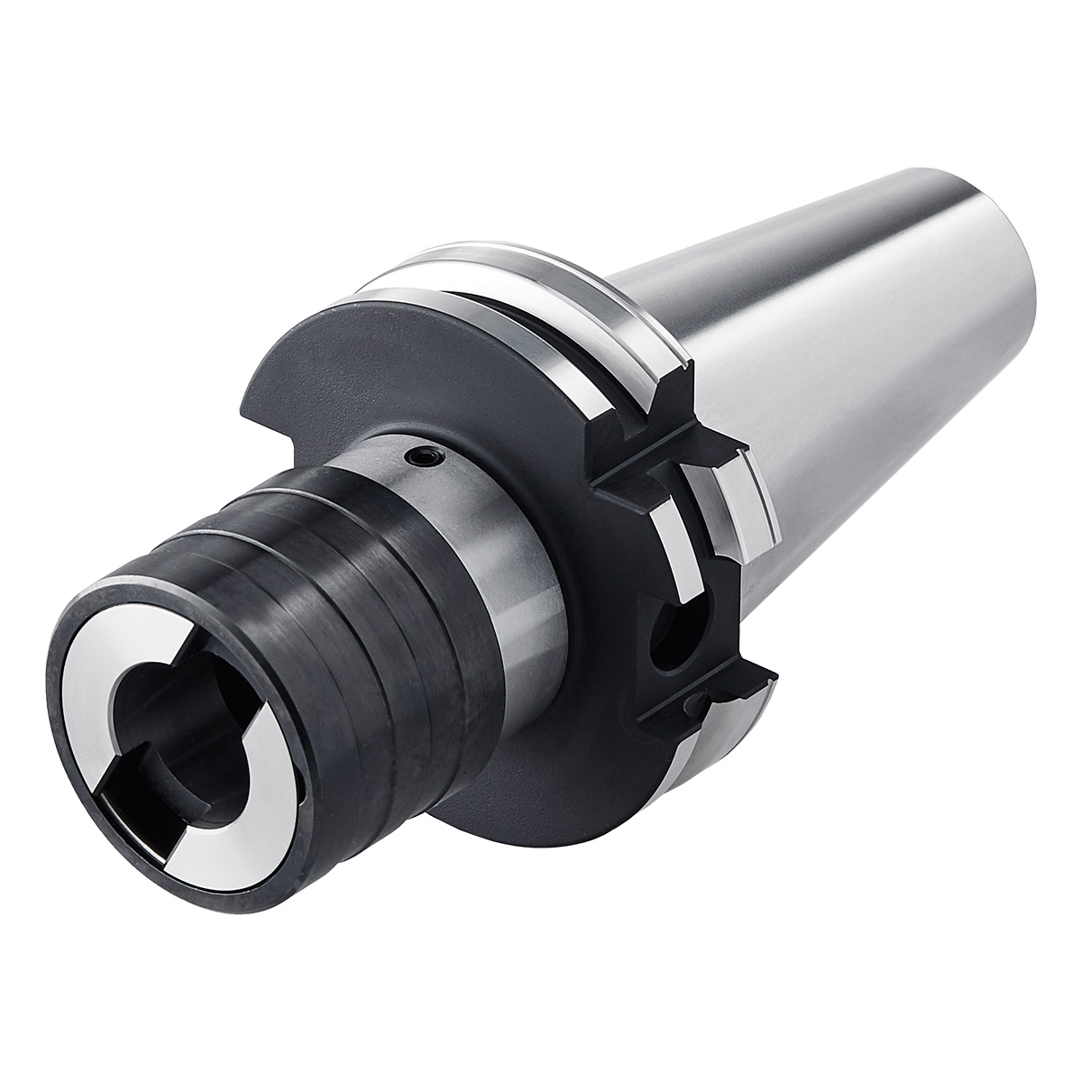 Snabbbytes gängchuck SK 40 - M3-M14 - GR.1