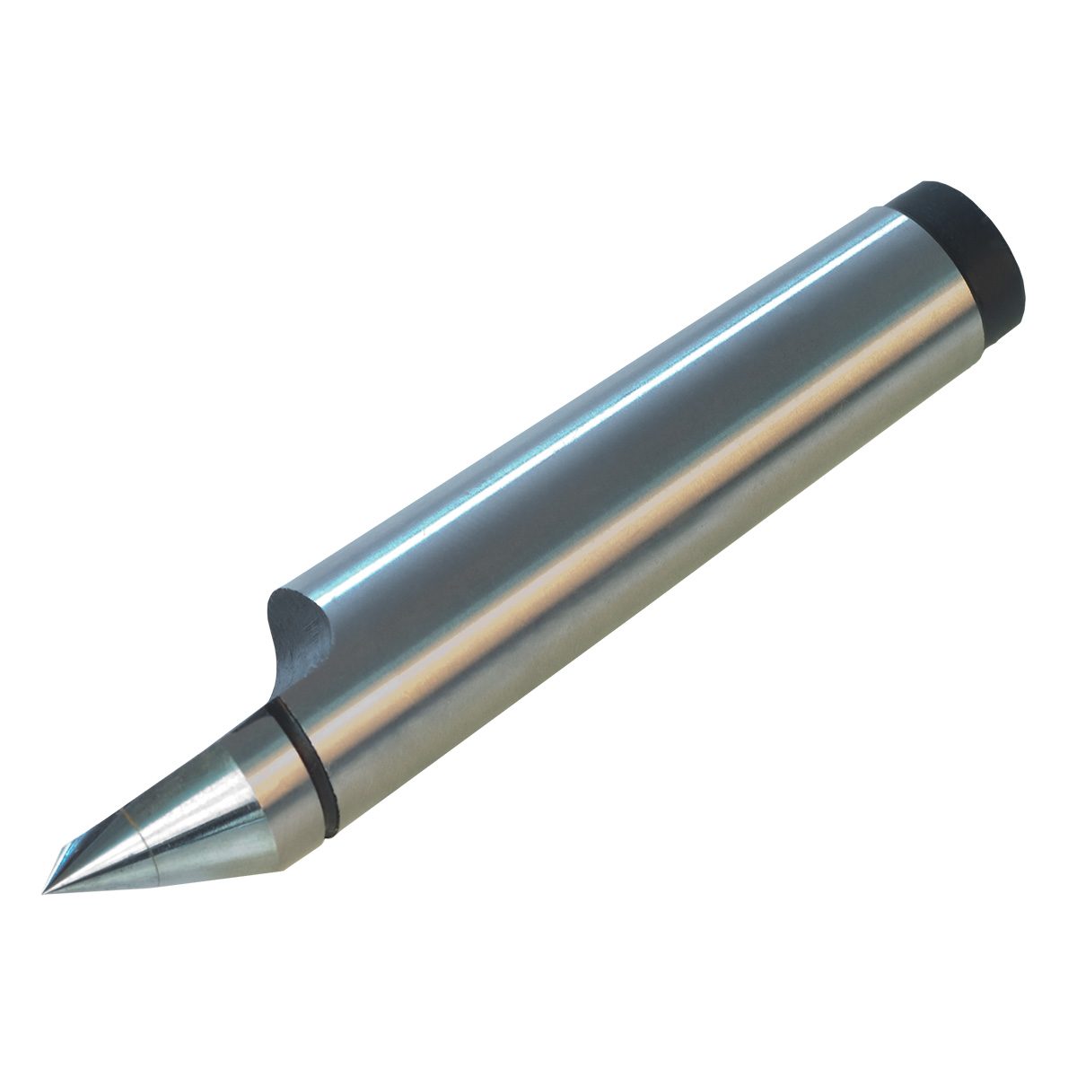 Solid halvcentrumdubb MK 1 | DIN 806 HE