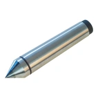 Solid centrumdubb MK 4 | DIN 806 E