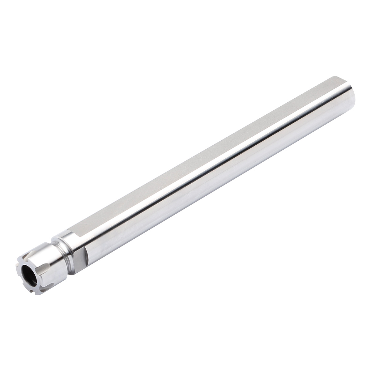 Spännhylsa med rakt skaft med MINImutter Er16 - 1/10 - 149 | Ø = 20