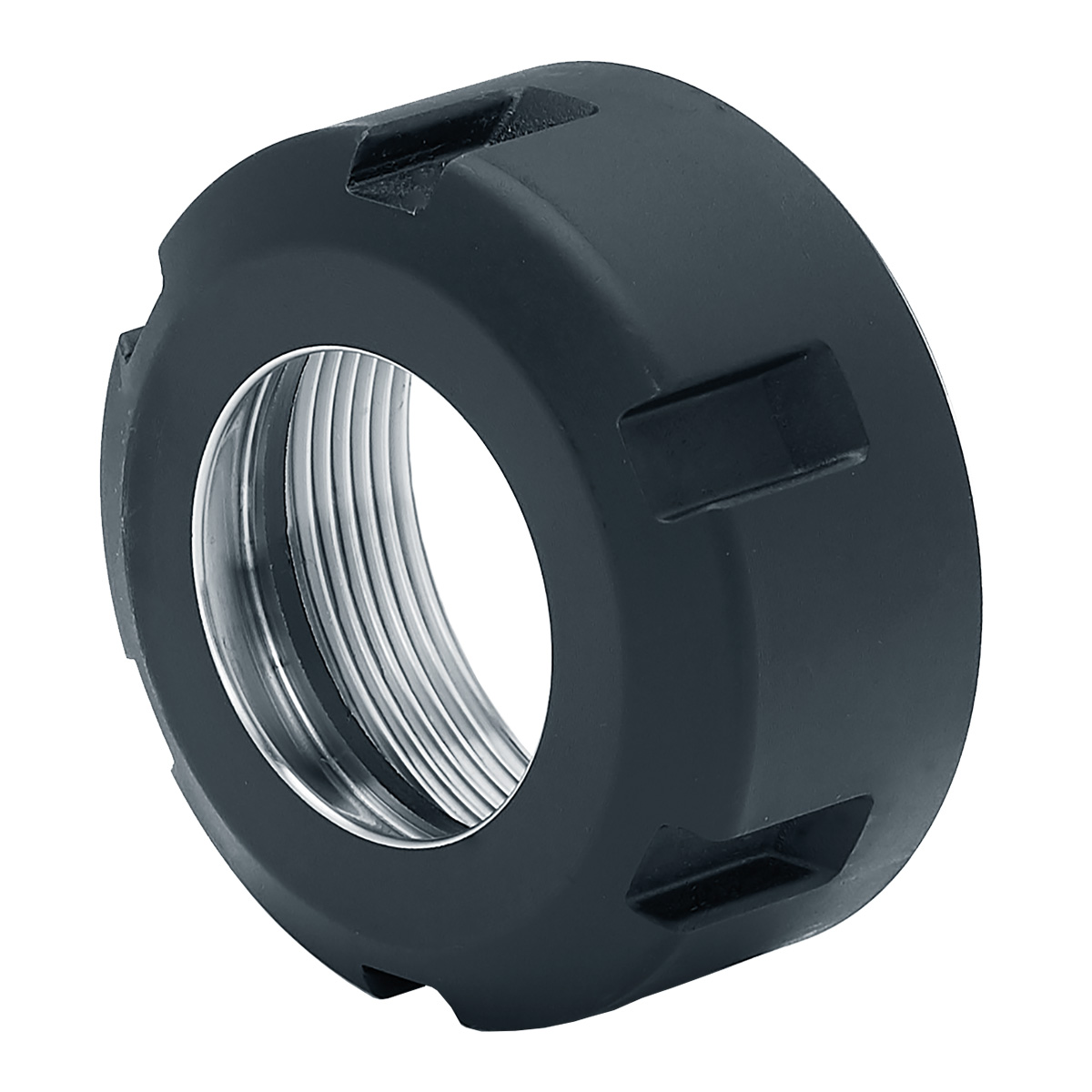 Spännmutter ER 40 | 3-26 | balanserad