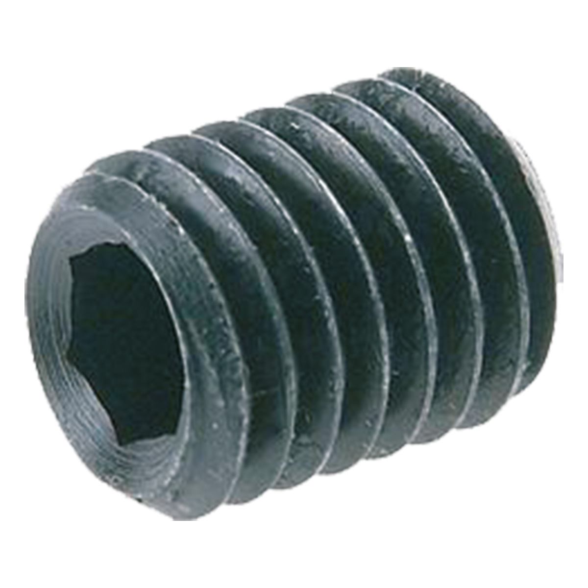 Spännskruvar M16 för Weldon Ø 20 DIN 1835 B