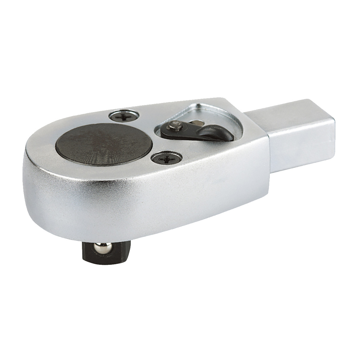 Spärrhuvudinsats 3/8" för universell momentnyckel