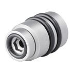 Ställskruv för fräschuck HKS 20 HKS-SYSTEM