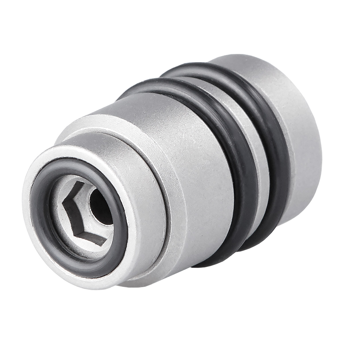 Ställskruv för fräschuck HKS 32 HKS-SYSTEM