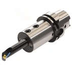 Svarvbomshållare HSK 63-12-90 ISO 12164-3 HSK-T