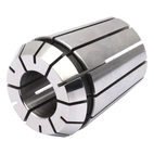 ER-Precisionshylsa ER11 | 4008EP | < 5 µm | Ø 6,5 - 6,0