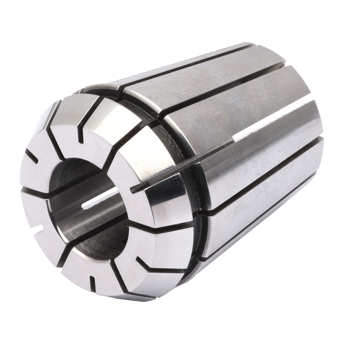 ER-Precisionshylsa ER25 | 430EP | < 5 µm | Ø 13 - 12