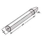 Testarbor SK 50 - 50 - 300