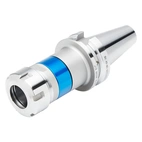 ER-Hylschuckar för gängsynkronisering BT 50 - M3-M33 - 120 | ER 40