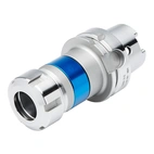 ER-Hylschuckar för gängsynkronisering HSK 100 - M3-M12 - 100 | ER 16