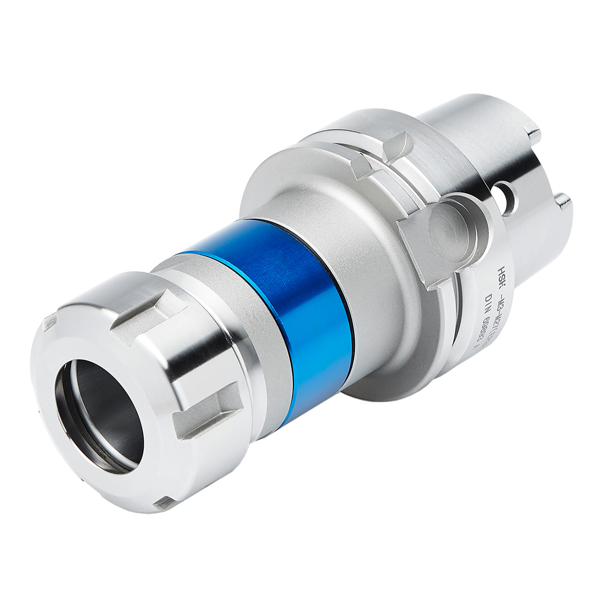 ER-Hylschuckar för gängsynkronisering HSK 63 - M3-M16 - 94 | ER 20