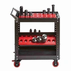 Verktygsvagn | SK50 24 platser