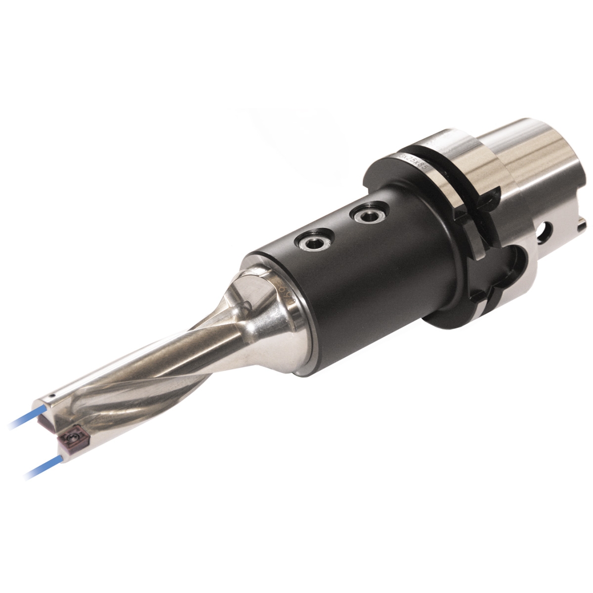 Borrhållare HSK 63-20-80 ISO 12164-3 HSK-T