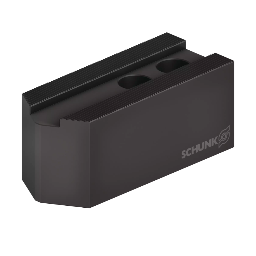 KM-WBL 101, SOFT TOP JAWS