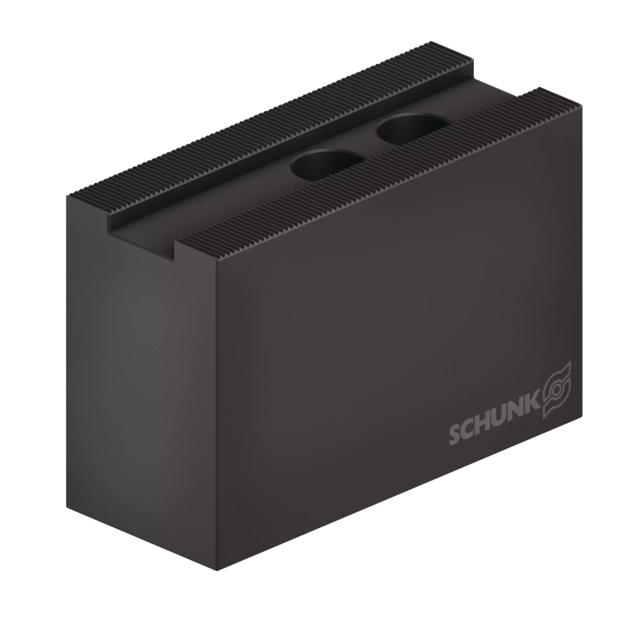 KM-WB 104, SOFT TOP JAWS