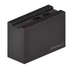 KM-WB 104, SOFT TOP JAWS