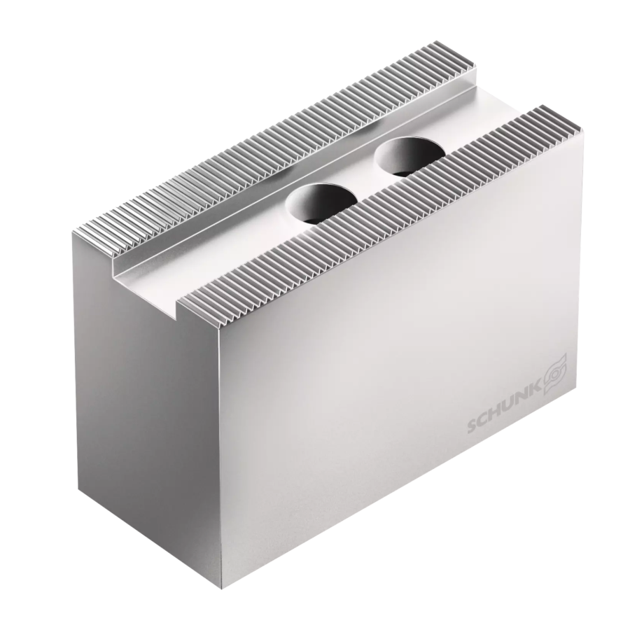 KM-WBAL 80 SOFT TOP JAWS