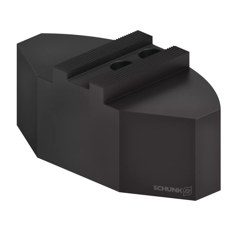KMWB-SM 210, SOFT TOP JAWS