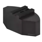 KMWB-SM 210, SOFT TOP JAWS