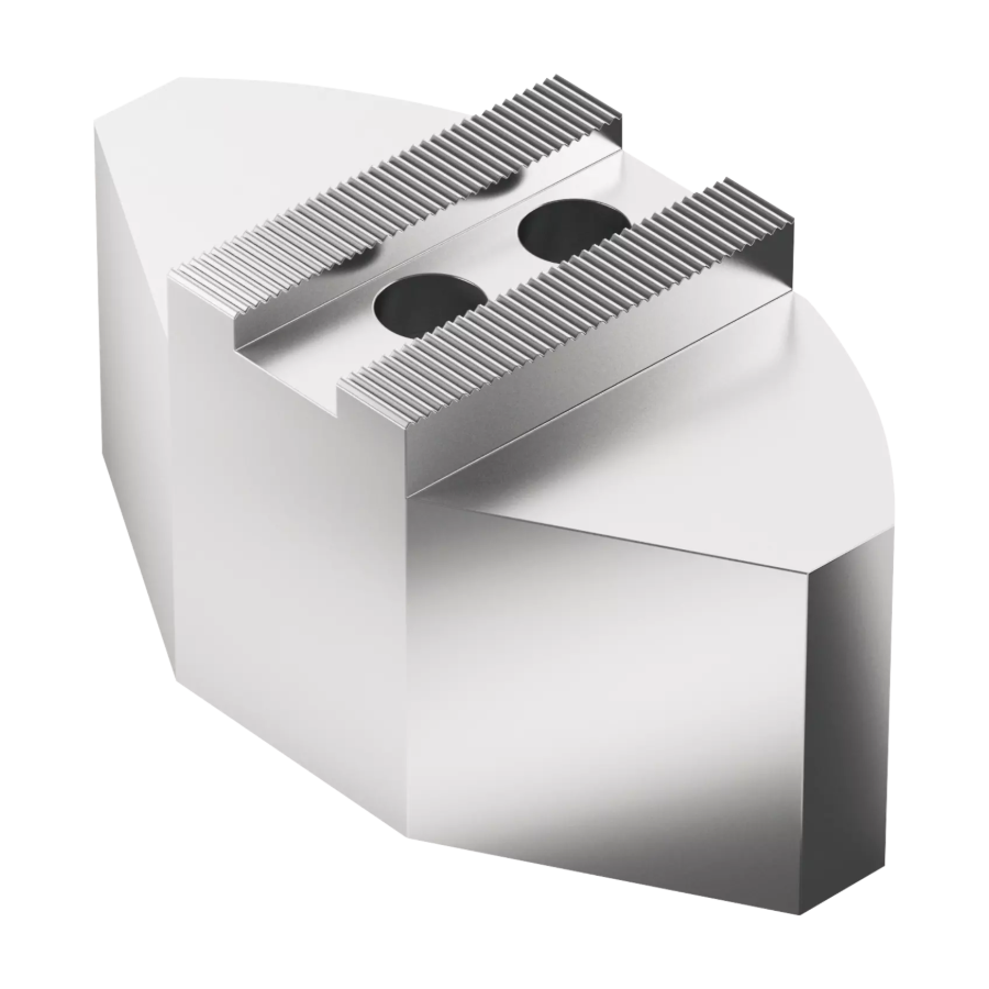 KMWB-SA 210, SOFT TOP JAWS