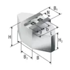 KMWB-SA 210, SOFT TOP JAWS