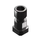 NS 200, SINGLE-T-NUTS