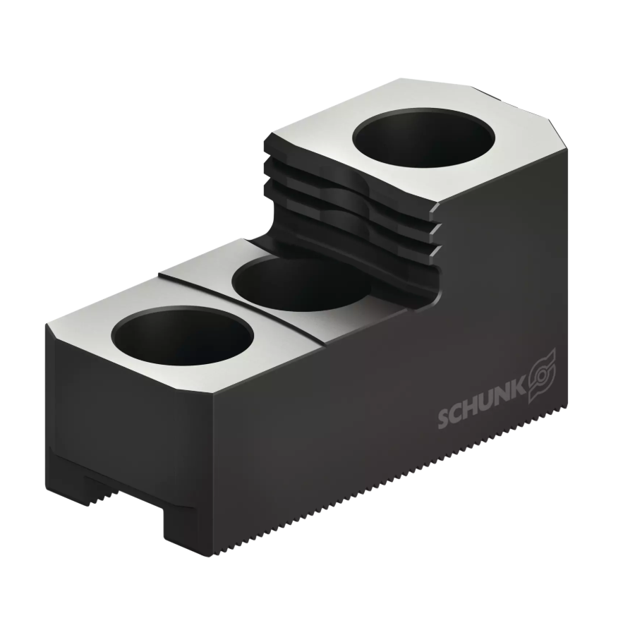 SHB-J 80, HARD TOP JAWS
