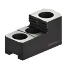 SHB-J 80, HARD TOP JAWS