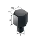 AB 56, WORKPIECE STOPS