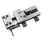 GT Precisionsskruvstycke 150x200