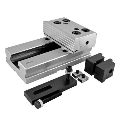 GT Delad bas med fast back 150 mm