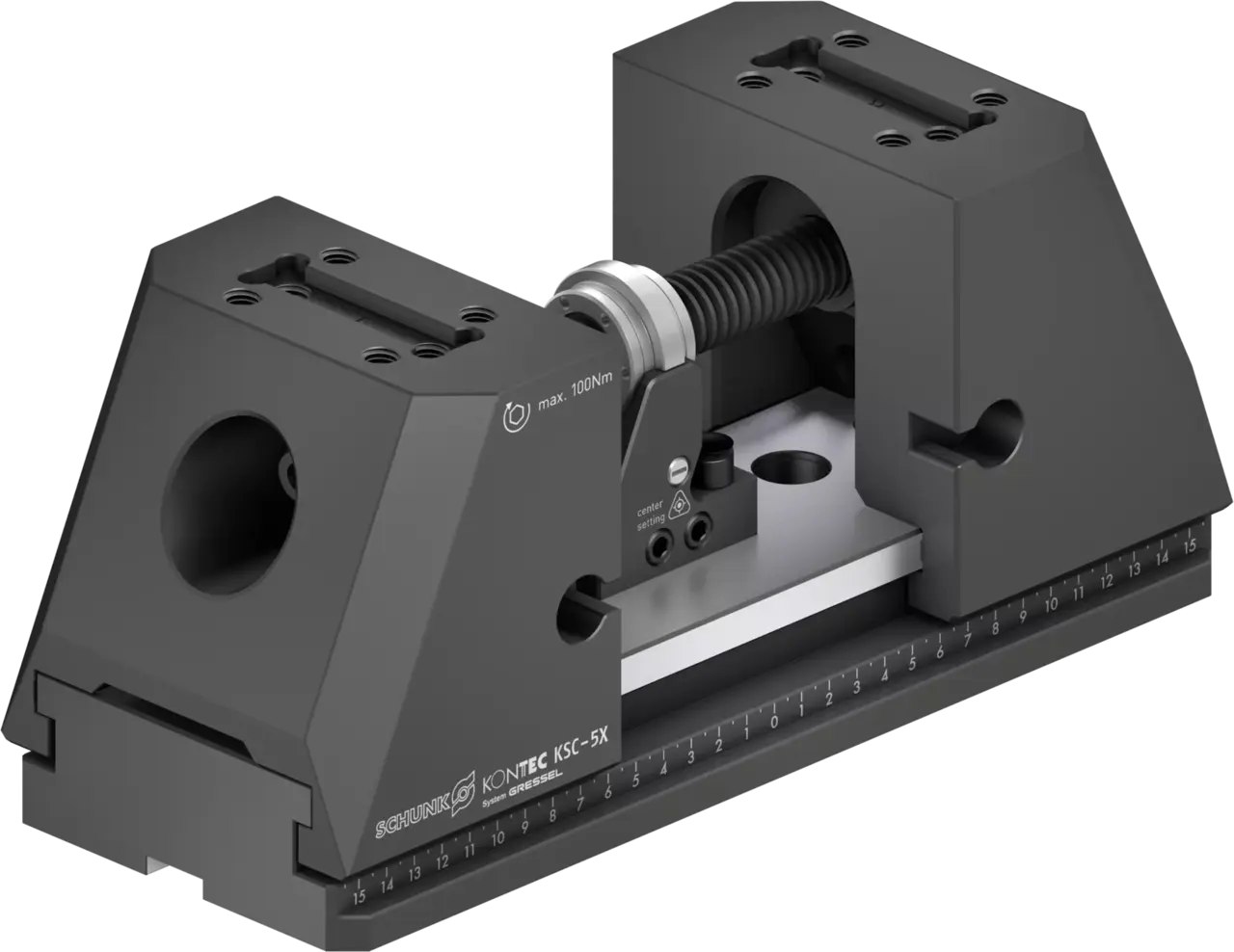 KONTEC KSC-5X 125-320-142