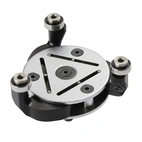 Fasverktyg NOGA PC2000 ''Spider burr'' för rör ø75-110 mm