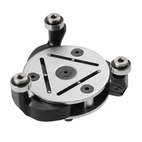 Fasverktyg NOGA PC3000 ''Spider burr'' för rör ø110-160 mm